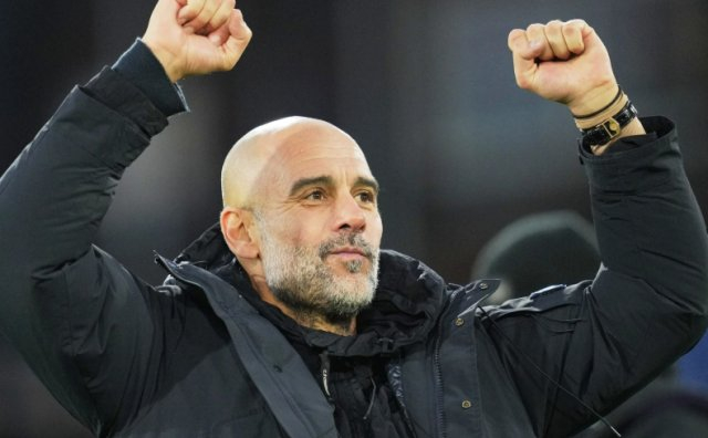 英超第17轮，曼城主场3比0战胜西汉姆联。哈兰德2射1传，赖因德斯建功。赛后接受