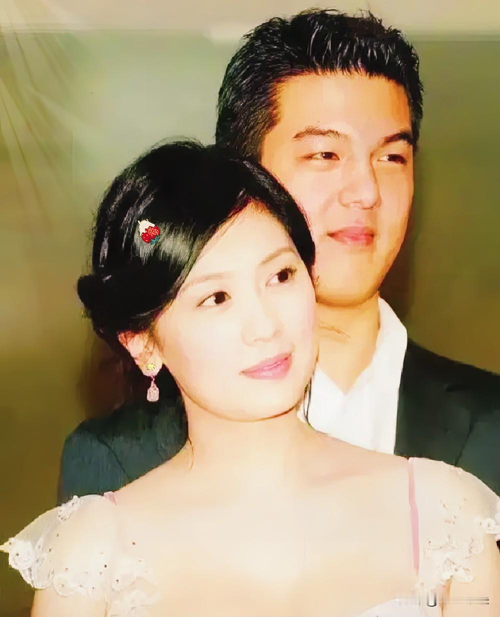 拿亲子鉴定当入场券的婚姻，从一开始就埋下隐患

这哪是豪门婚姻，简直是一场充满算