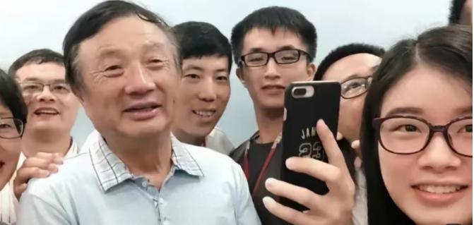 华为又放大招！赵立晨、周顺波、朱森华3位技术专家，先后在2025年底到2026年