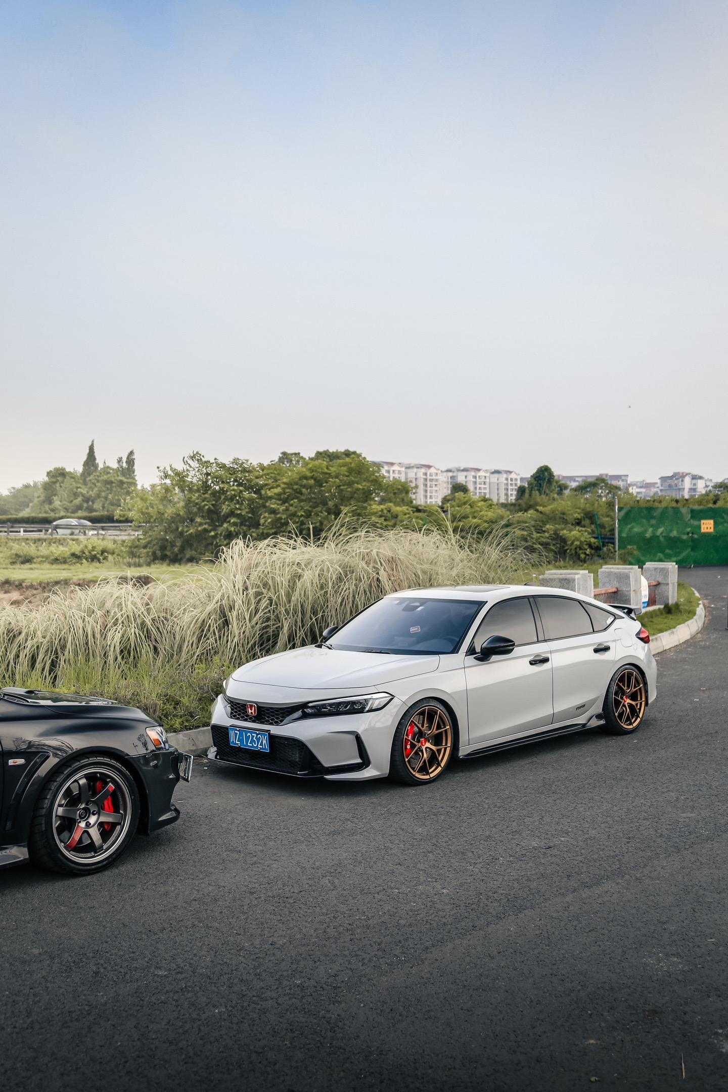 轰达！🤩。jdm配bbs也相当漂亮
owner