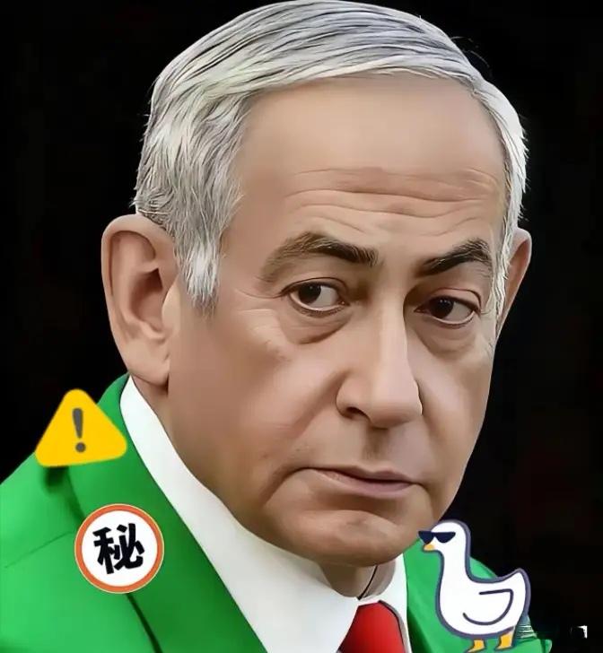 以色列消息！
4月20日最新消息，以色列总理内塔尼亚胡当着阿根廷总统的面直接摊牌