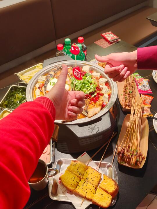 🎈哇塞❗雅居乐这家不用排队，快去🎉❗