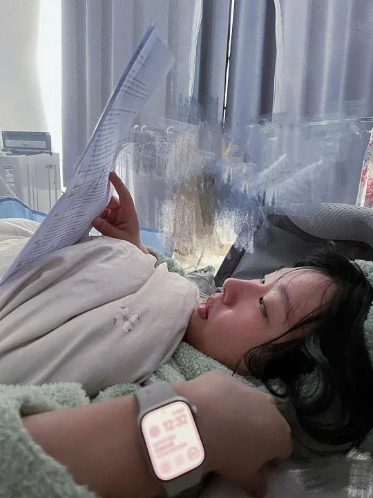 考研，你还我妈生脊椎！！！！