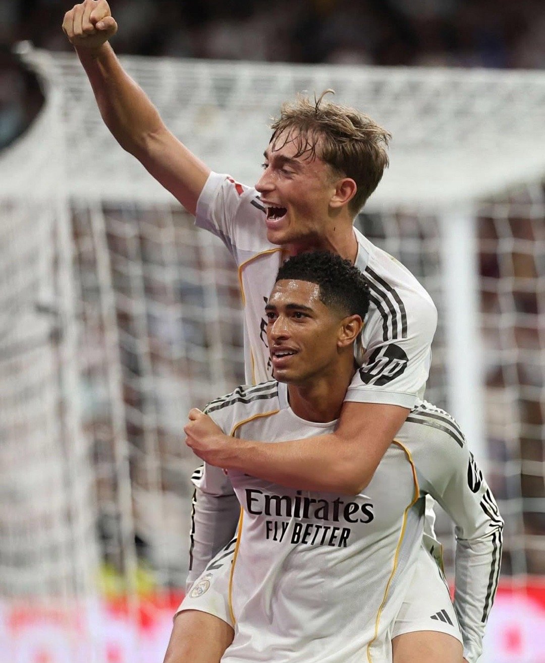 2米也能上树啊[傻眼]西班牙国家德比halamadrid ​​​