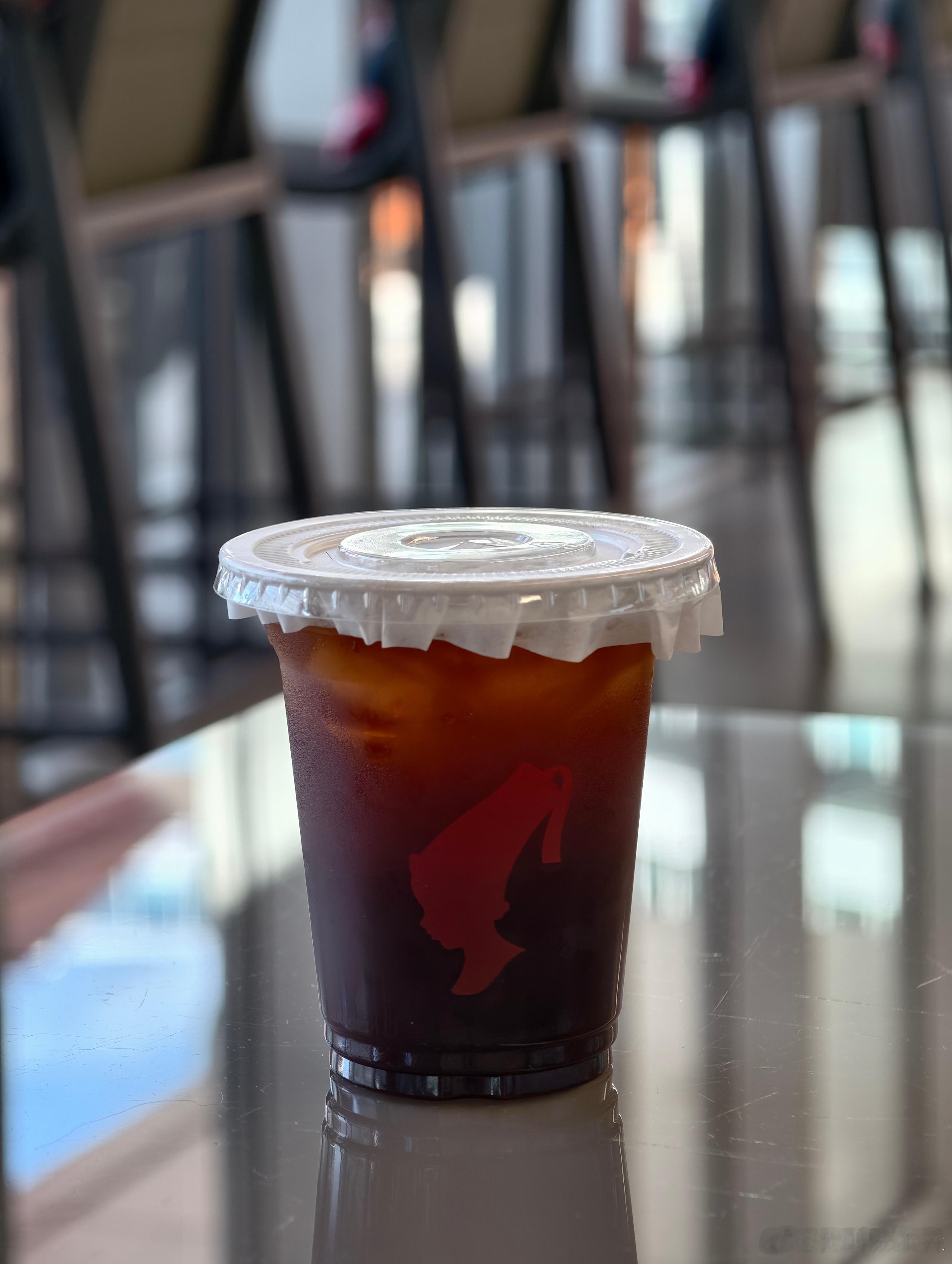 下午该来杯美式续命了[允悲]日常分享 ​​​