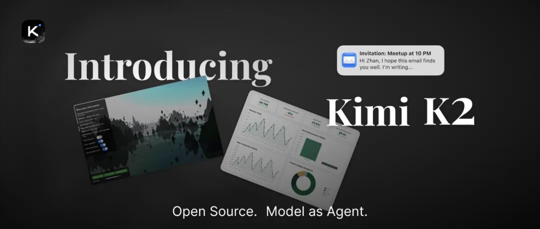 月之暗面创始人杨植麟：中国技术不仅要好用还要参与制定规则