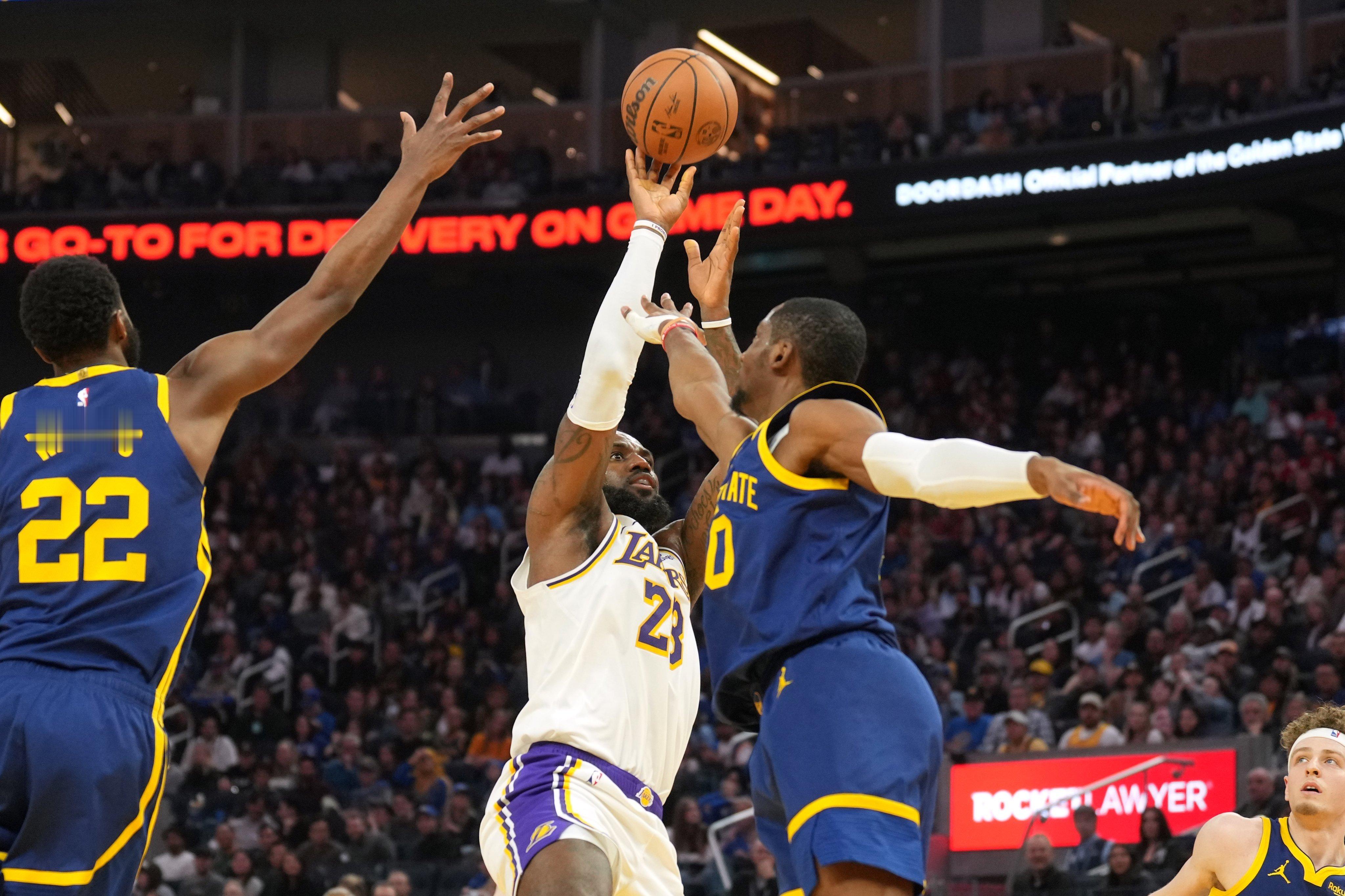 The Ringer记者Logan Murdock撰文谈到了勇士年轻前锋库明加的