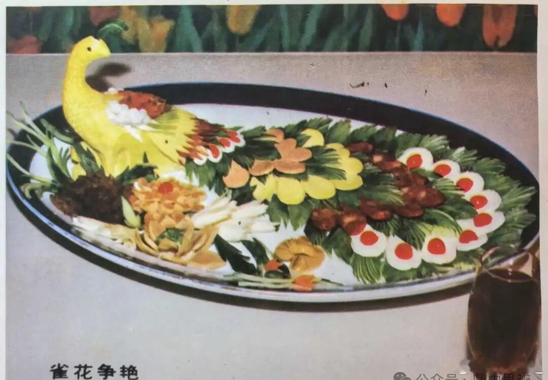 一代人有一代人的漂亮饭 每个阶段的粉丝都有着不一样的相处方式，从前隔着遥远距离，
