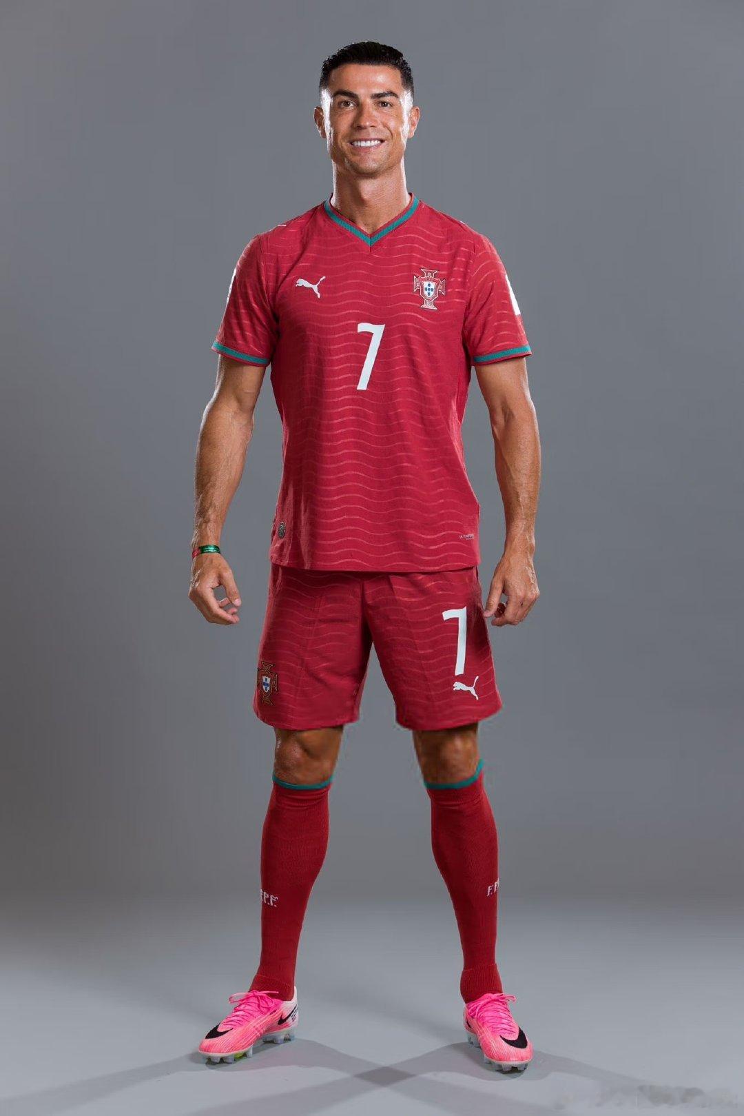 五盾军团的老船长，最后再冲一次吧🇵🇹 世界杯