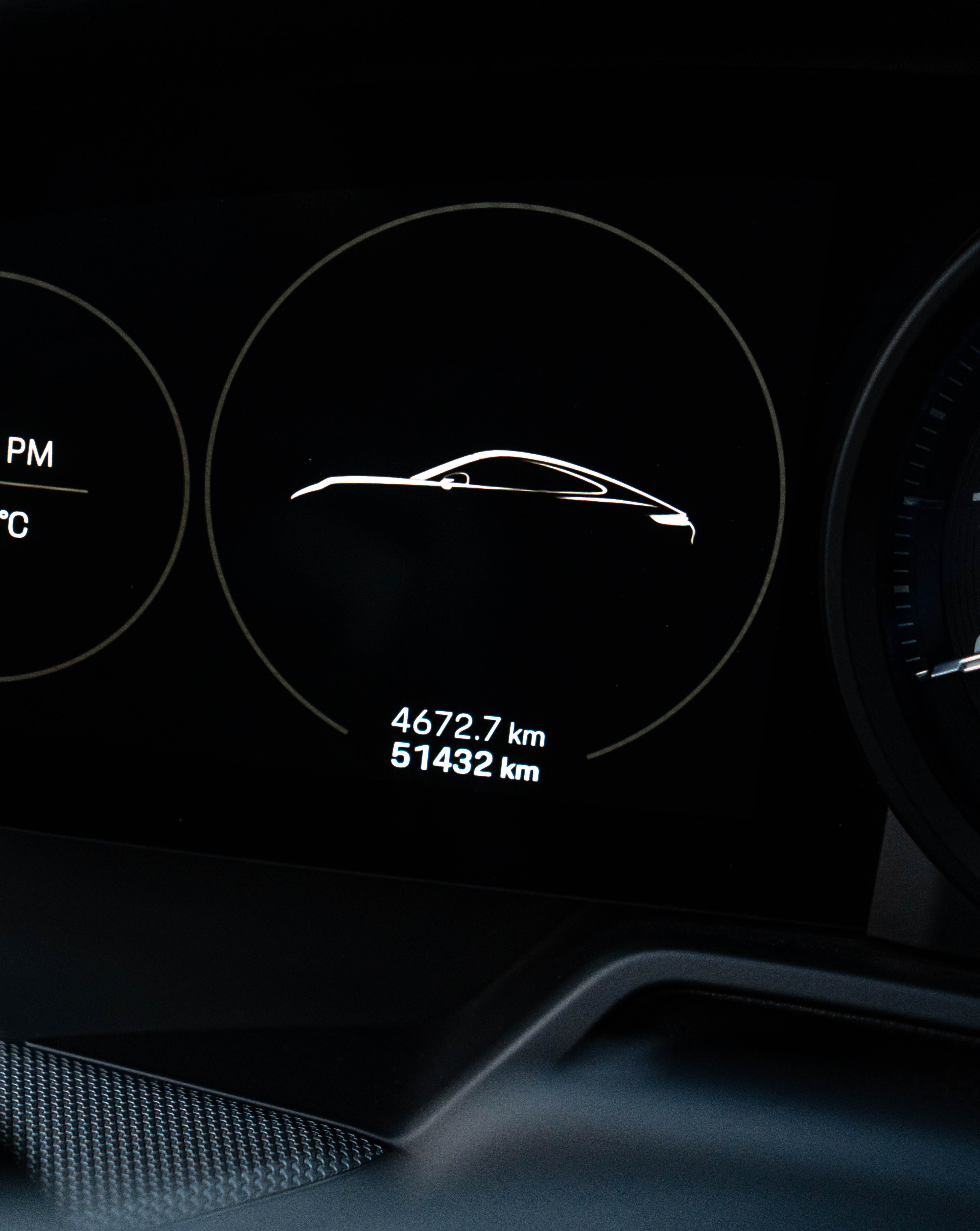 有史以来喜欢您来出现过最便宜的992.1carrera7开头、 原漆、 5wkm