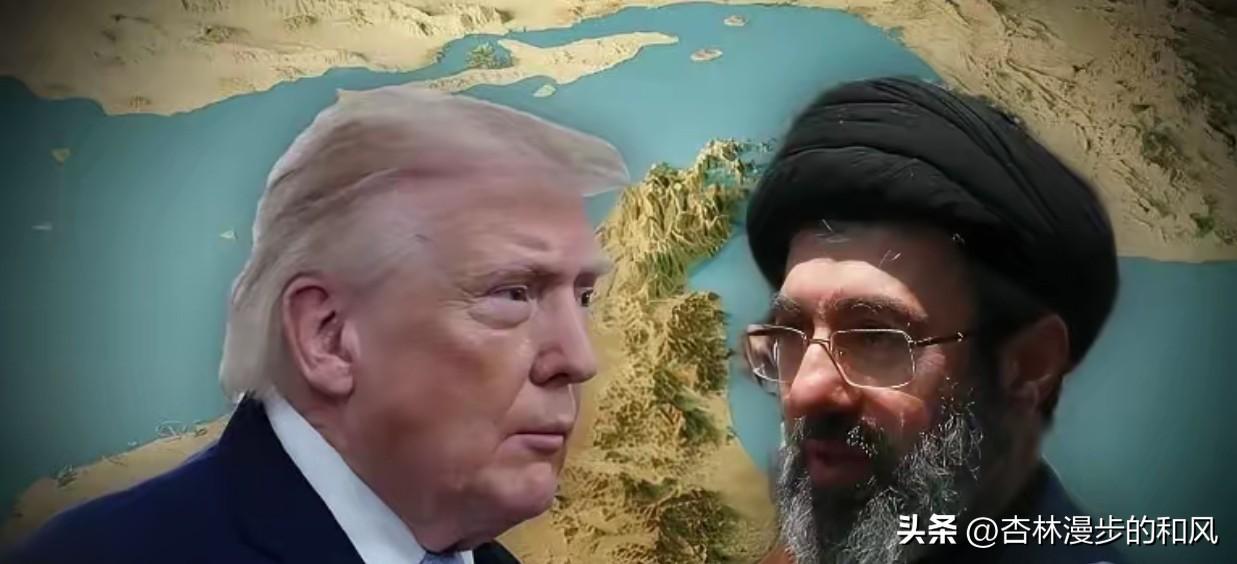 超百万伊朗年轻人申请参战！这组数字背后，美伊真要打地面战了？


伊朗真的动员了