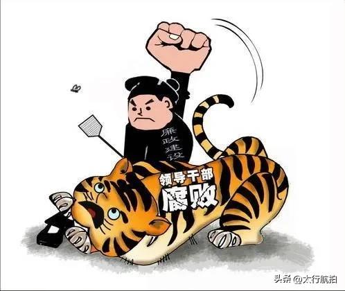 北大、清化毕业担任领导职务被查，这是讽刺还是鞭策？

近期，多名毕业于北京大学、