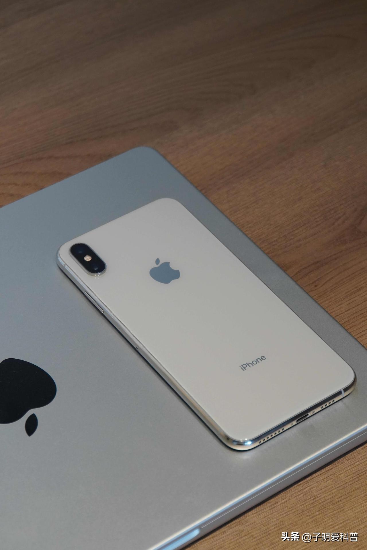 iPhone XS Max在2026年还能用几年？实测告诉你答案

2018年发