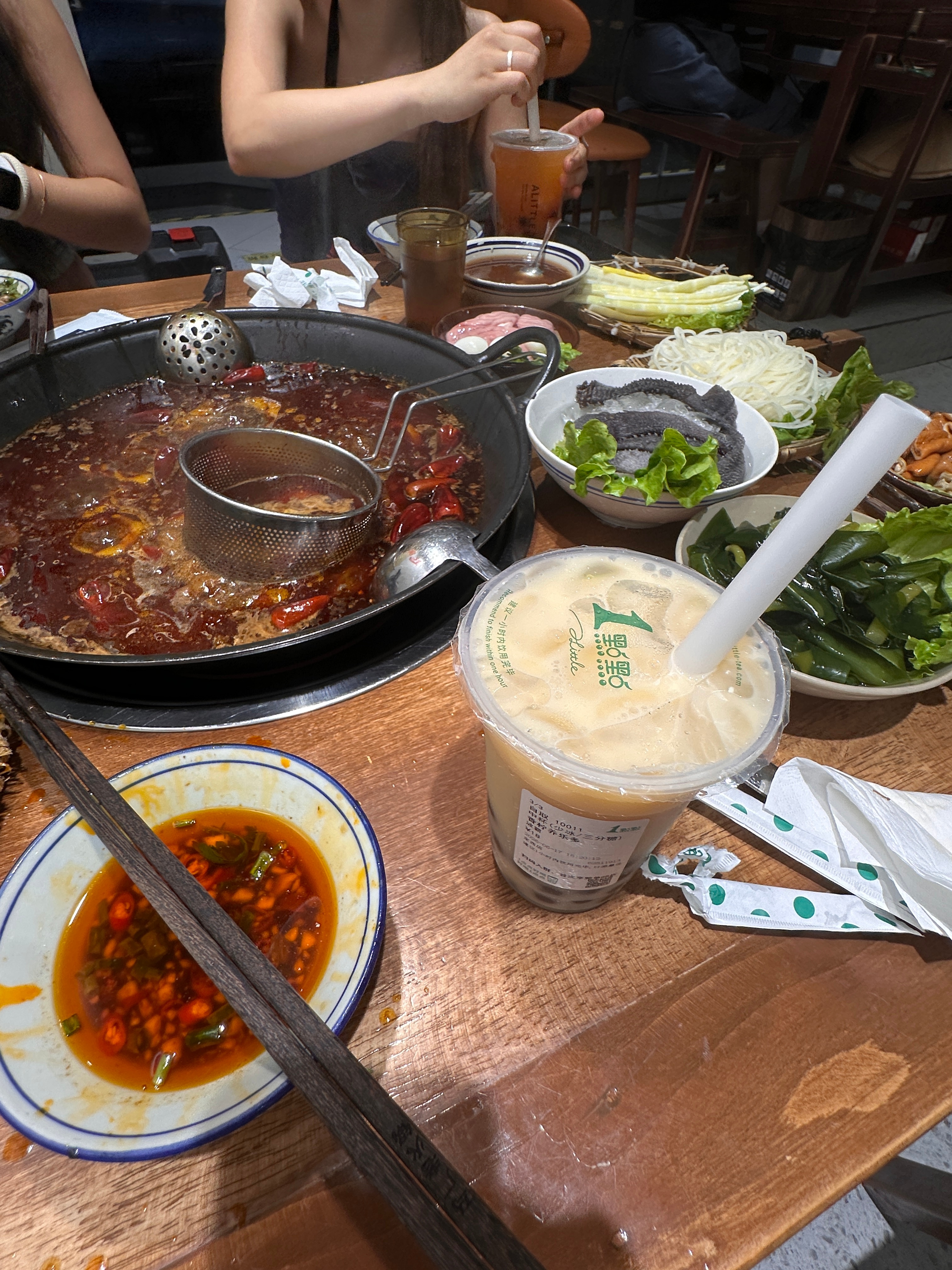 端午节快乐！！！🐉🧧看看大家评论区晚上都吃的是啥 