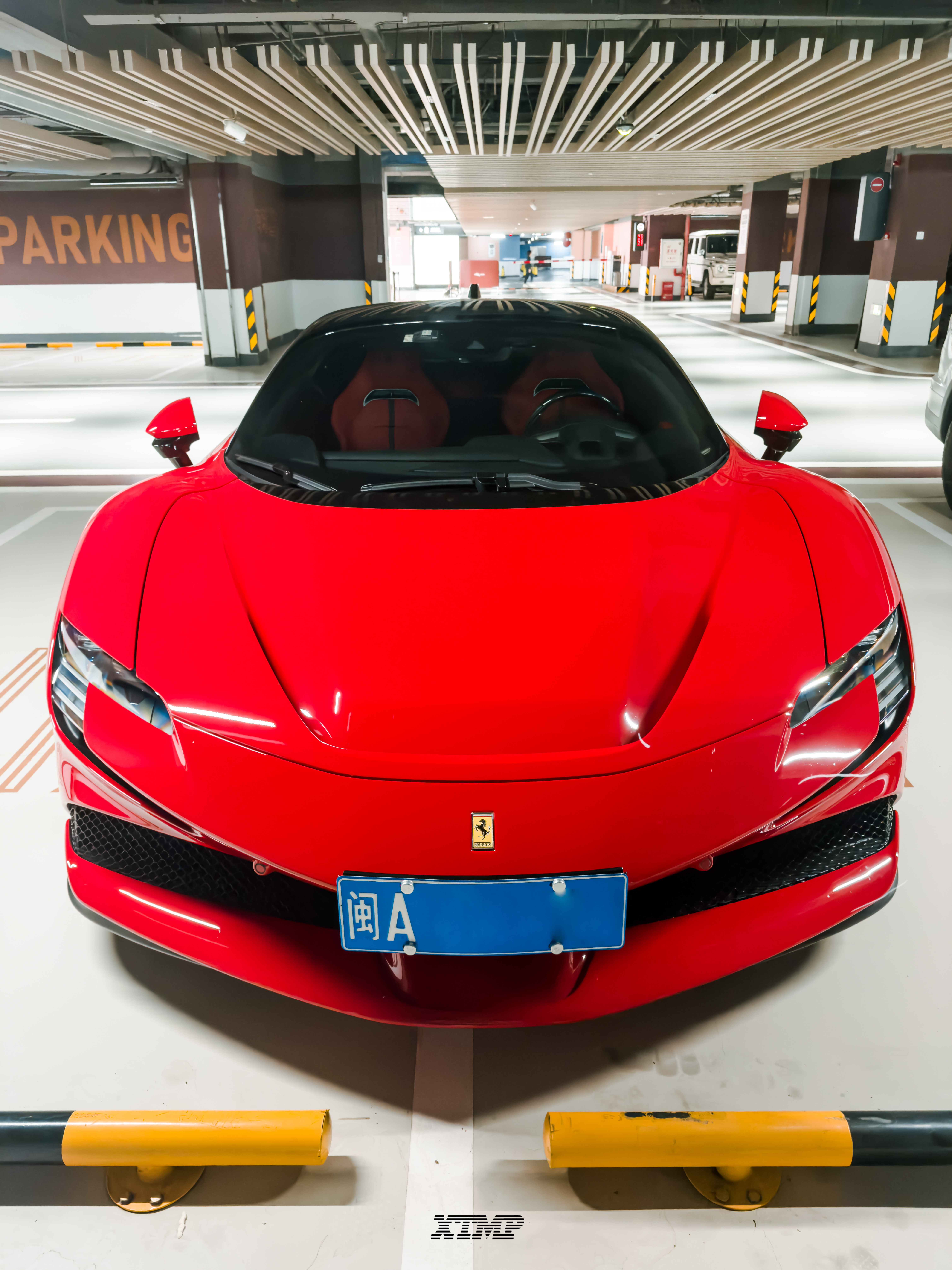 Ferrari SF90 Stradale #We车纪实[超话]##拍客大作战#