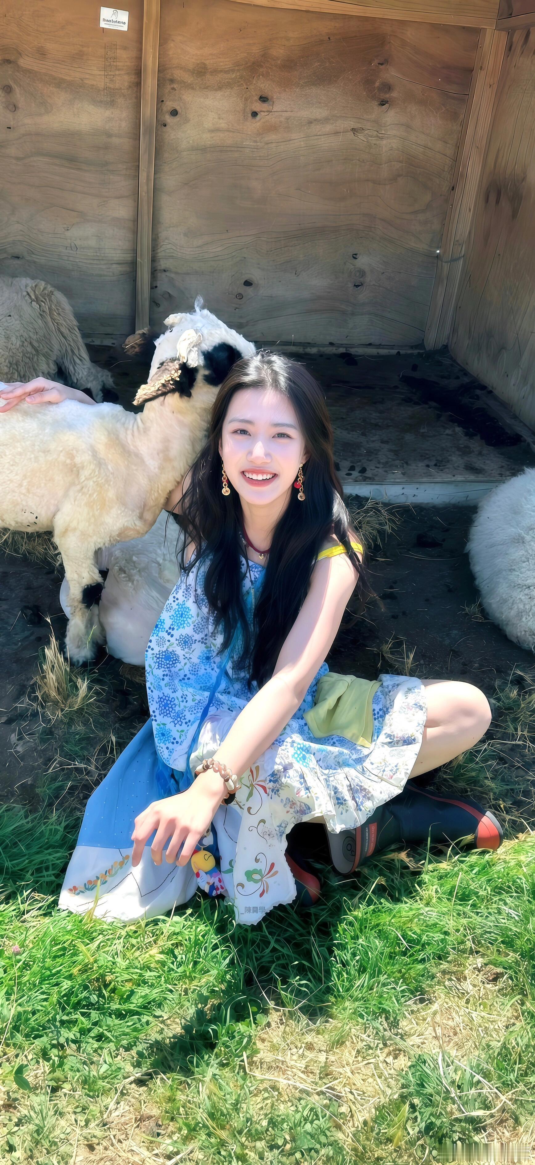 卢昱晓[超话]  𝙒𝙚𝘾𝙝𝙖𝙩 |卢昱晓壁纸我的明媚氛围感壁纸大户！