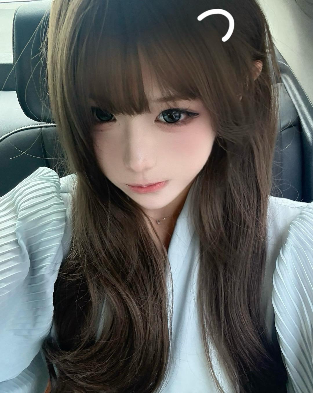 你 降临我身边