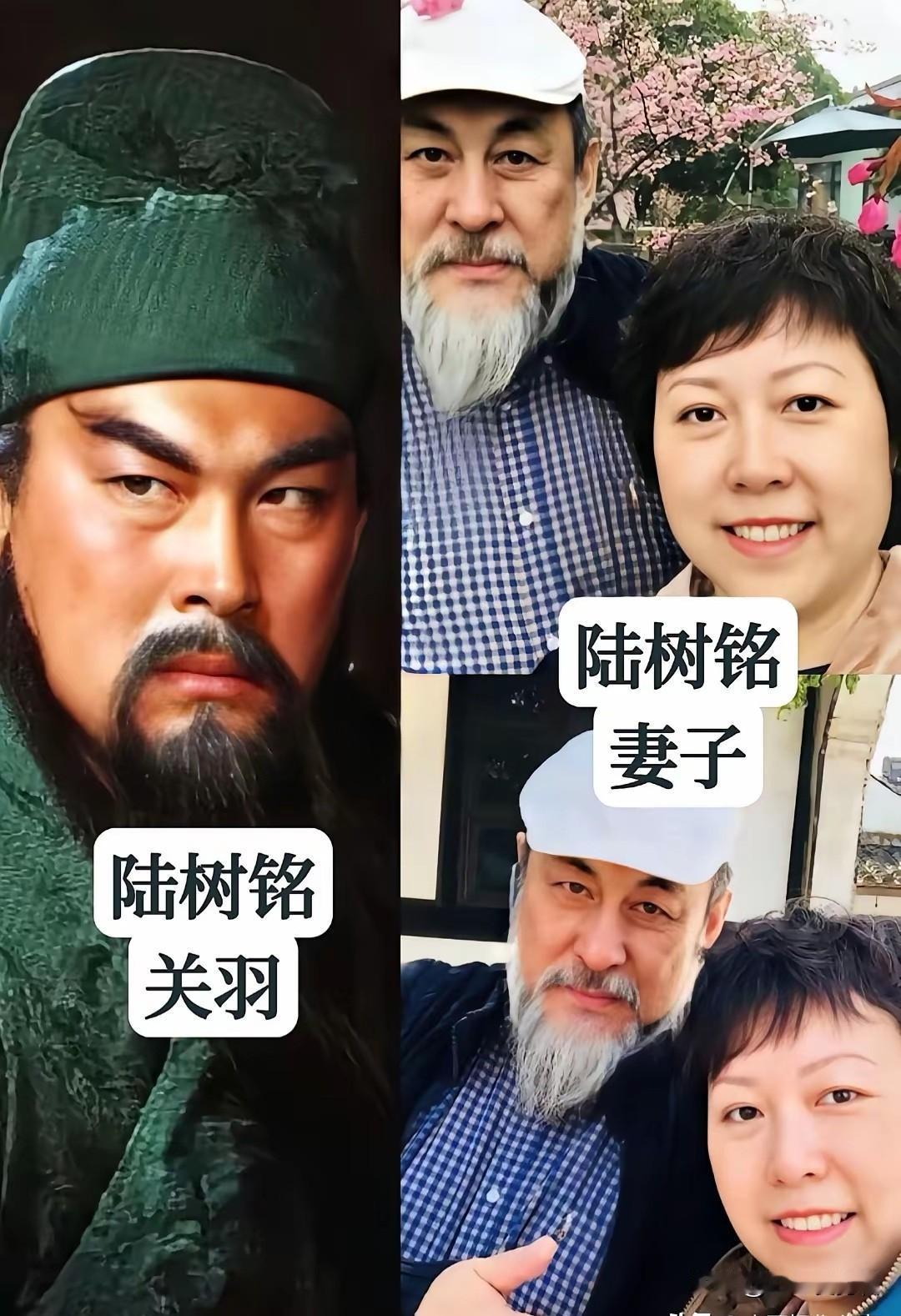 94版《三国演义》剧中群雄逐鹿，爱恨纠葛，故事看得大家热血沸腾。很多人只记住了他