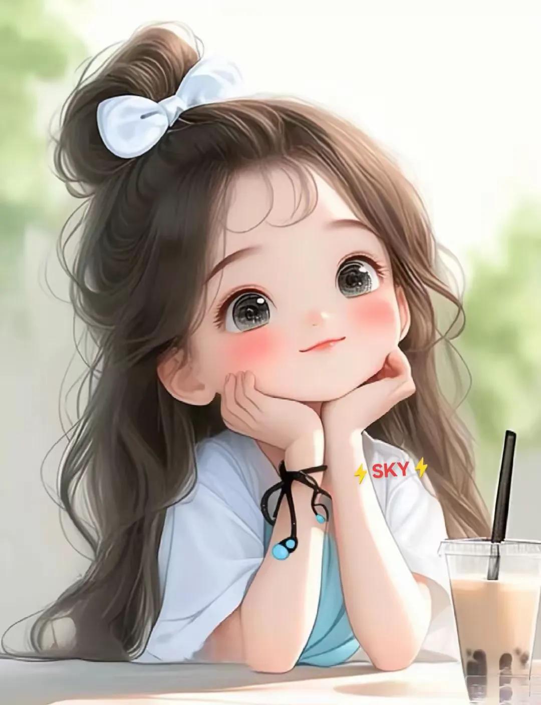 🔆²⁰²⁴/₁₀.₁₇🌹❦⡱ℒℴѵℯ𓂃🎼
生活奇奇怪怪，你要特别可爱🥰