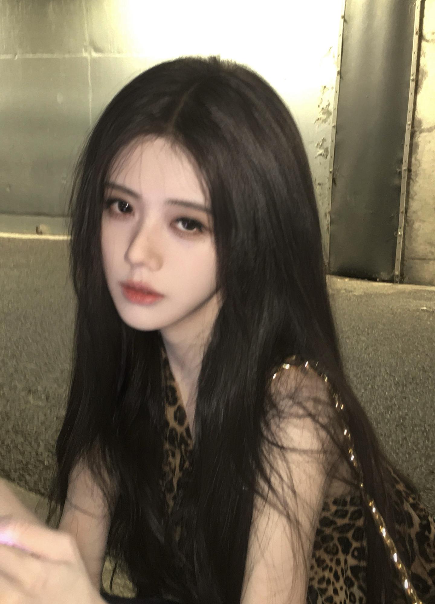 我的心借了你的光是明是暗