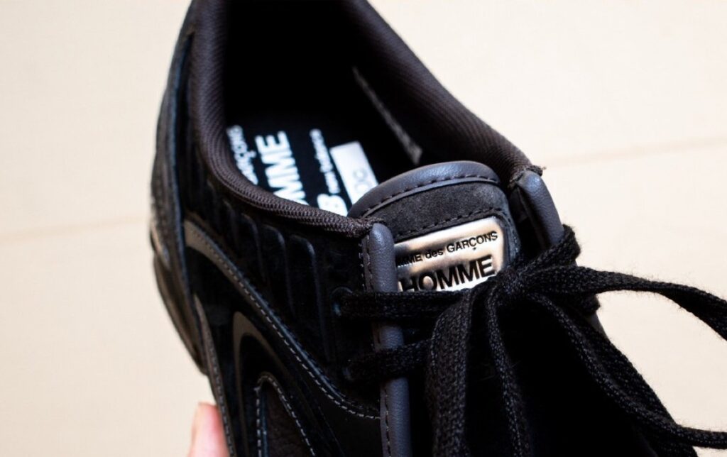 COMME des GARÇONS HOMME x New Balance189