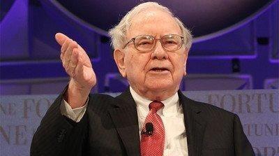 95岁“股神”巴菲特的一则大胆预言，引发全球轰动！他说：“20年或50年后，日本