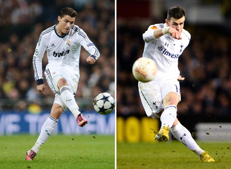 C罗也是球队输球了之后回到家了一直反思问自己为什么没有把机会把握住为什么球没有踢