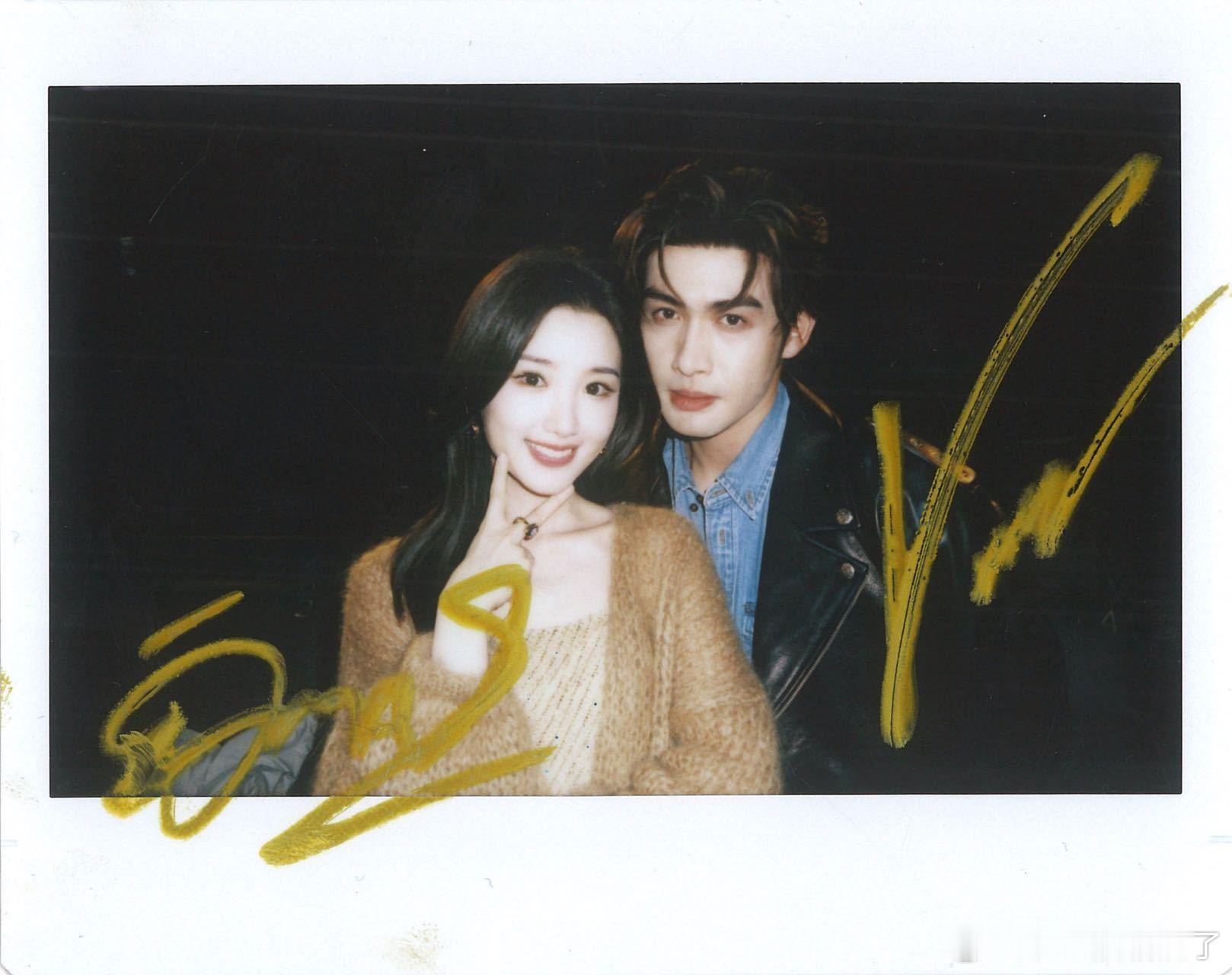 毛晓彤的剧=高质量CP产出机！不管是现代剧还是古装剧，不管是甜宠还是虐恋，都让人