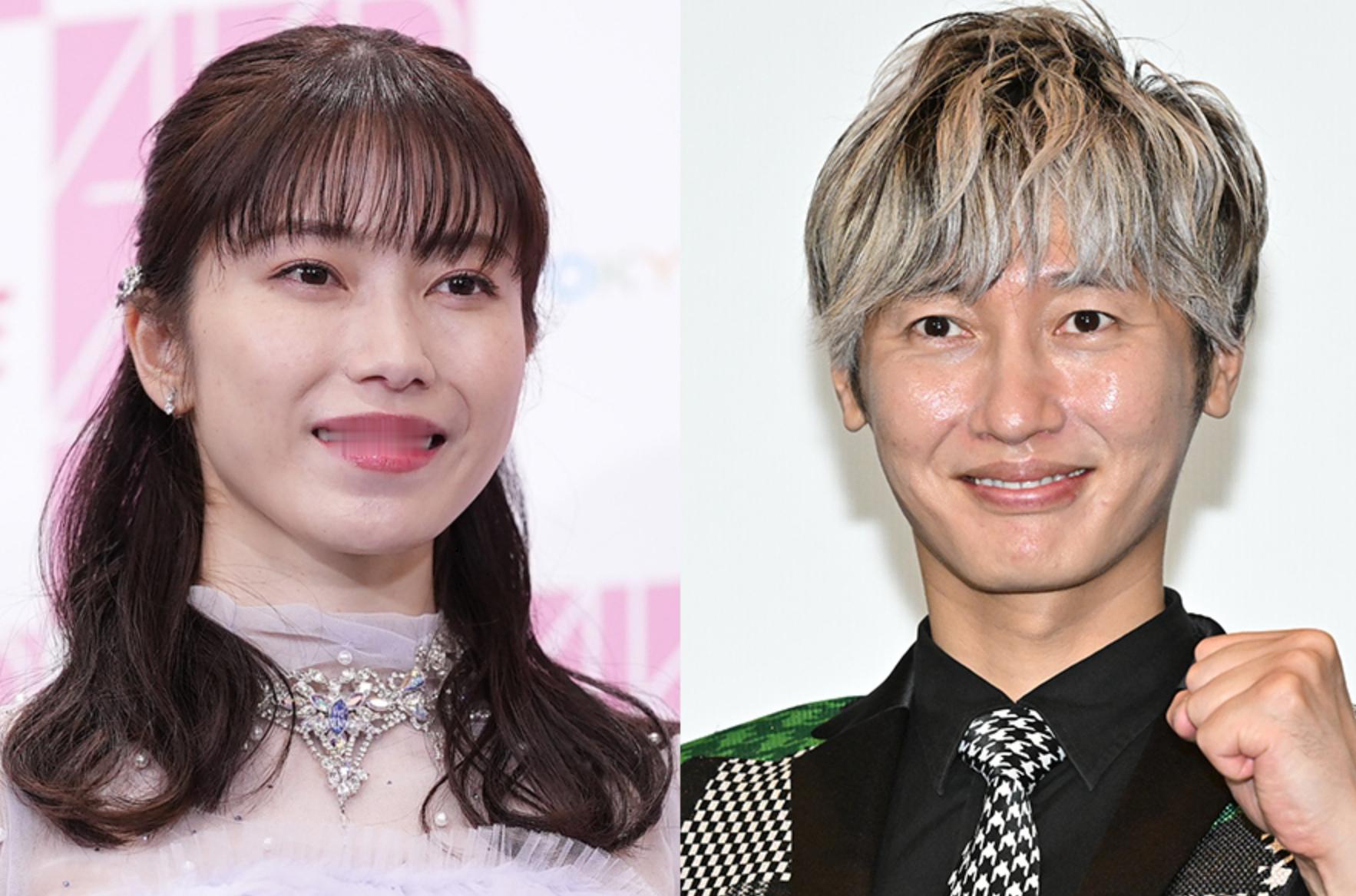 前AKB48总监督横山由依宣布怀孕 预产期在今年秋季15日，前AKB48核心成员