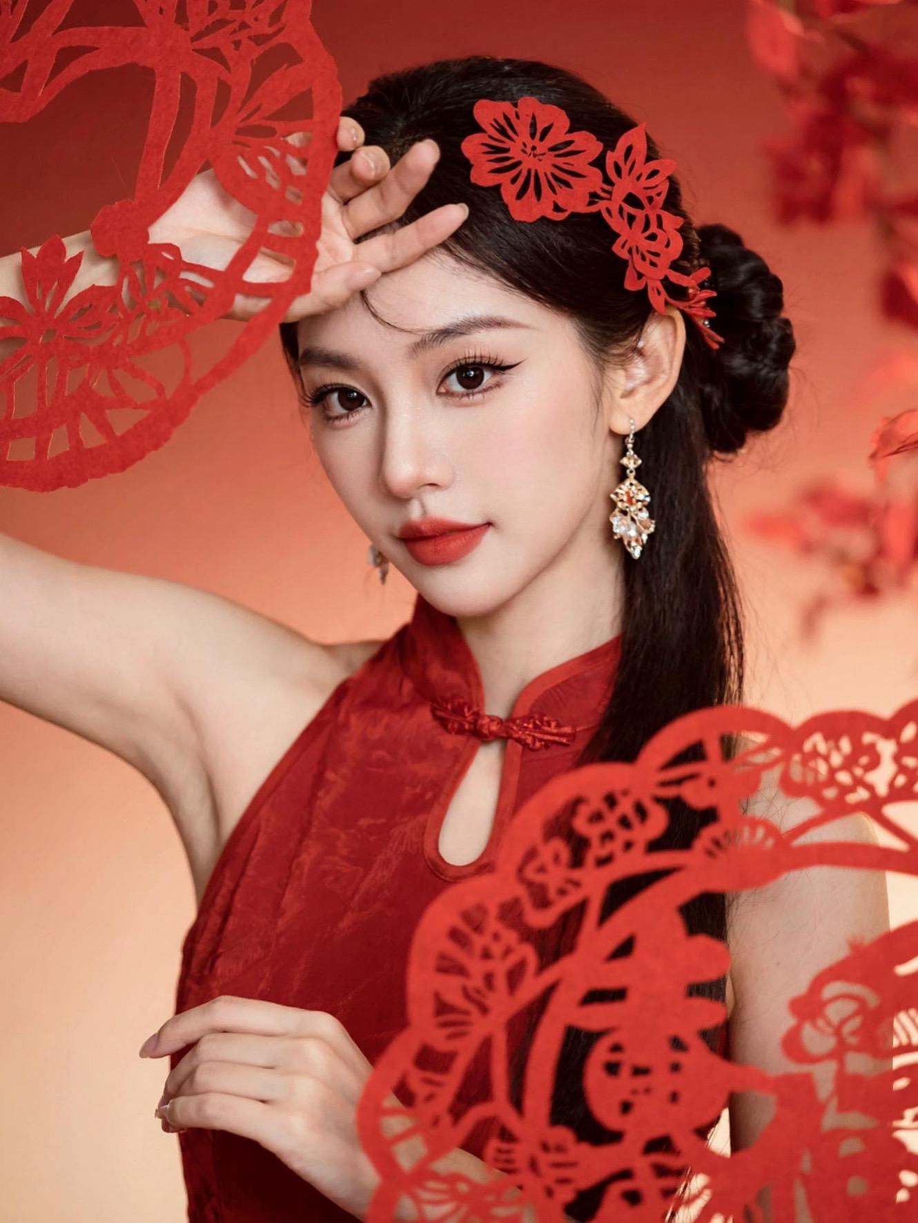 2026一定会幸福！