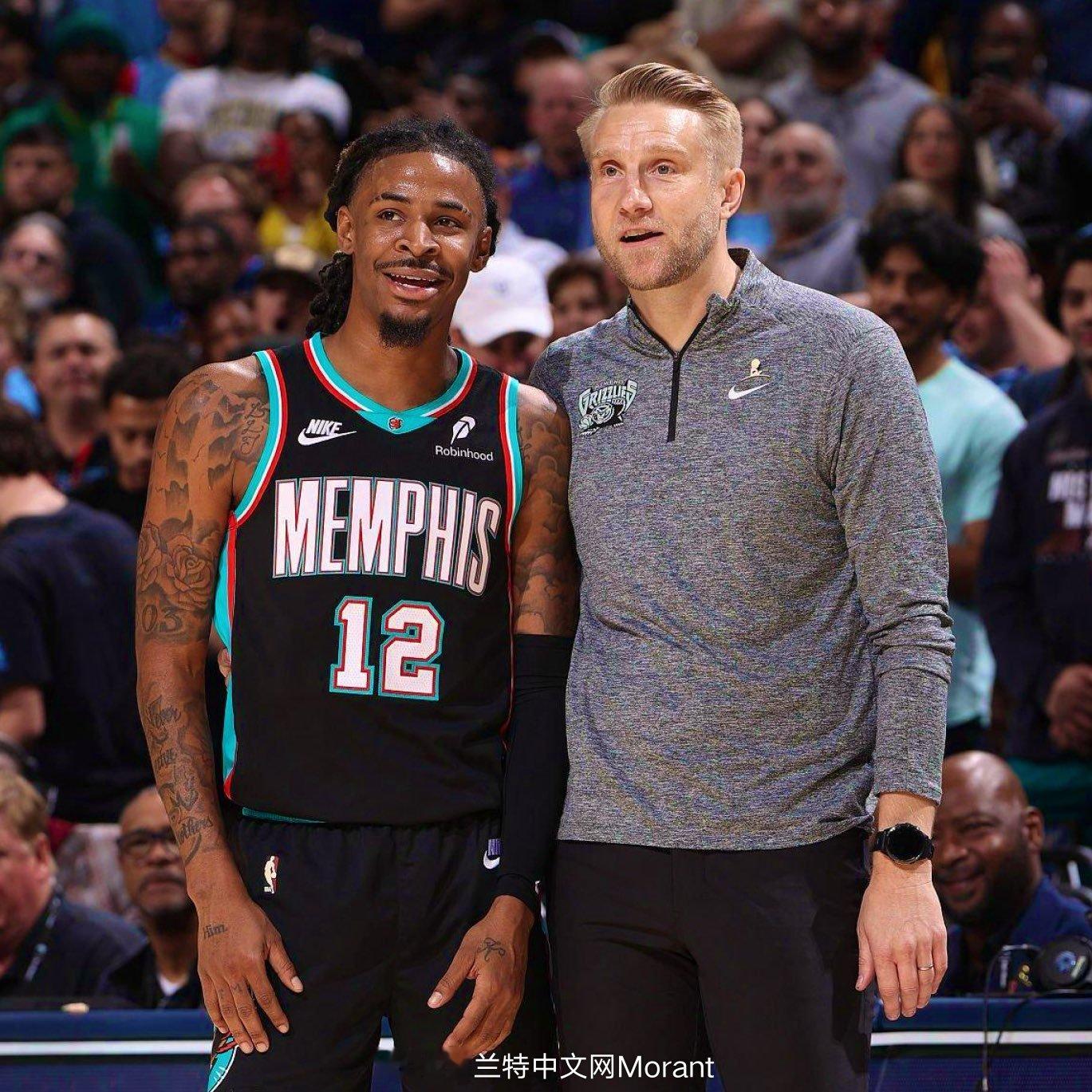 莫兰特的沮丧和伊萨洛直接的执教风格以及不寻常的换人模式都有关系！感觉现在可能已经