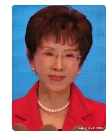 我有种预感

洪秀柱参加国民党大会时，大胆发言：“一中就是东方大国，加大陆才完整