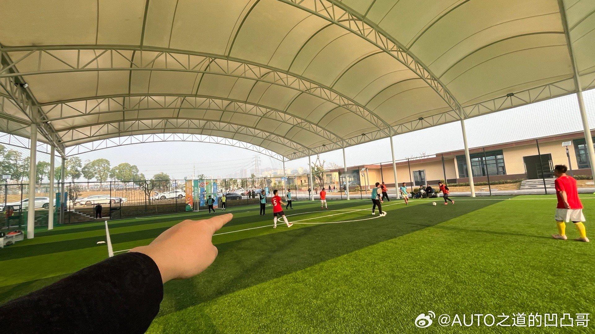 U23国足队员说没拿冠军最遗憾我全场看得非常认真。的确没有遗憾的。现场的情况是，