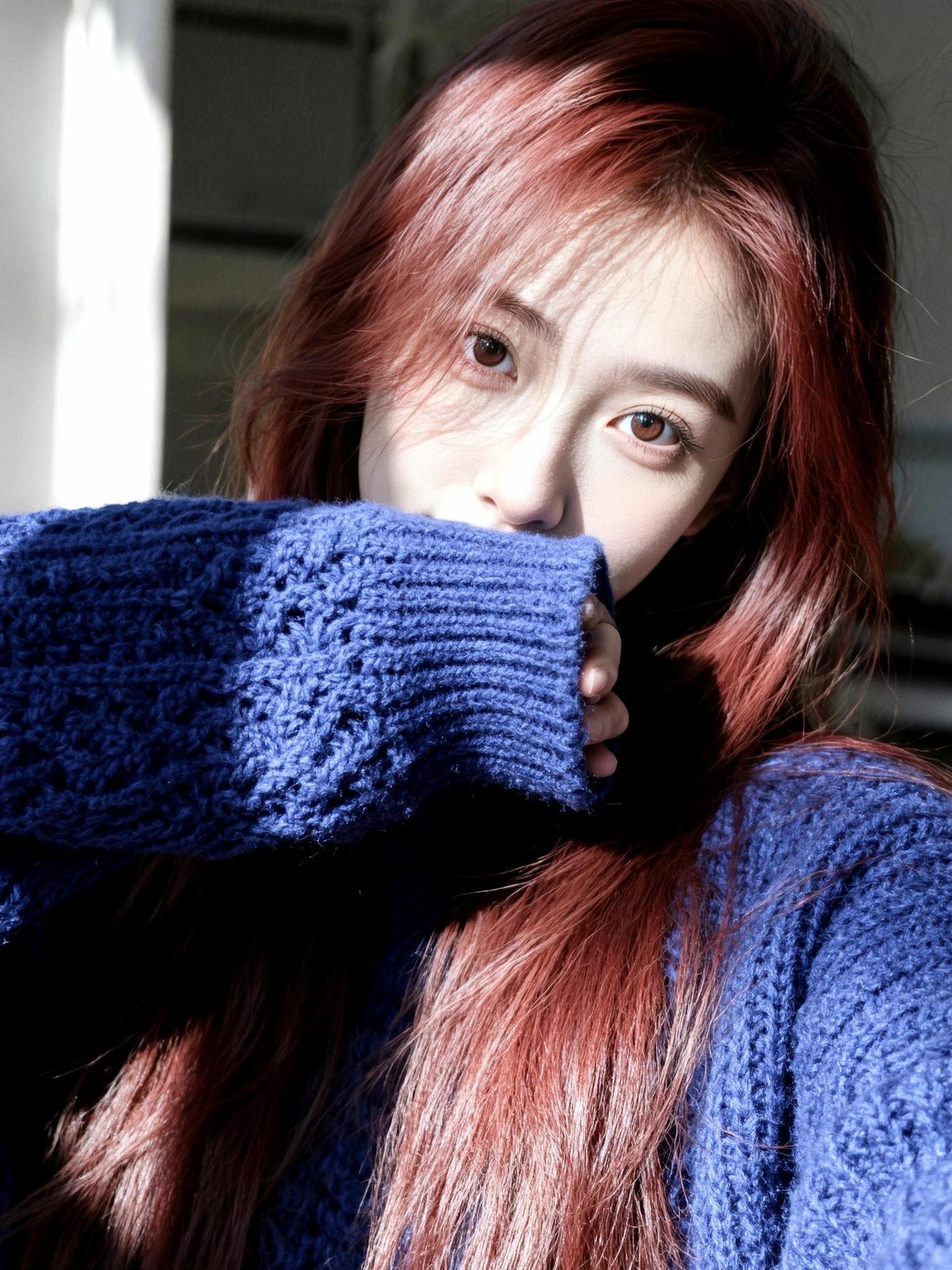 想做你小作文里的某某某。