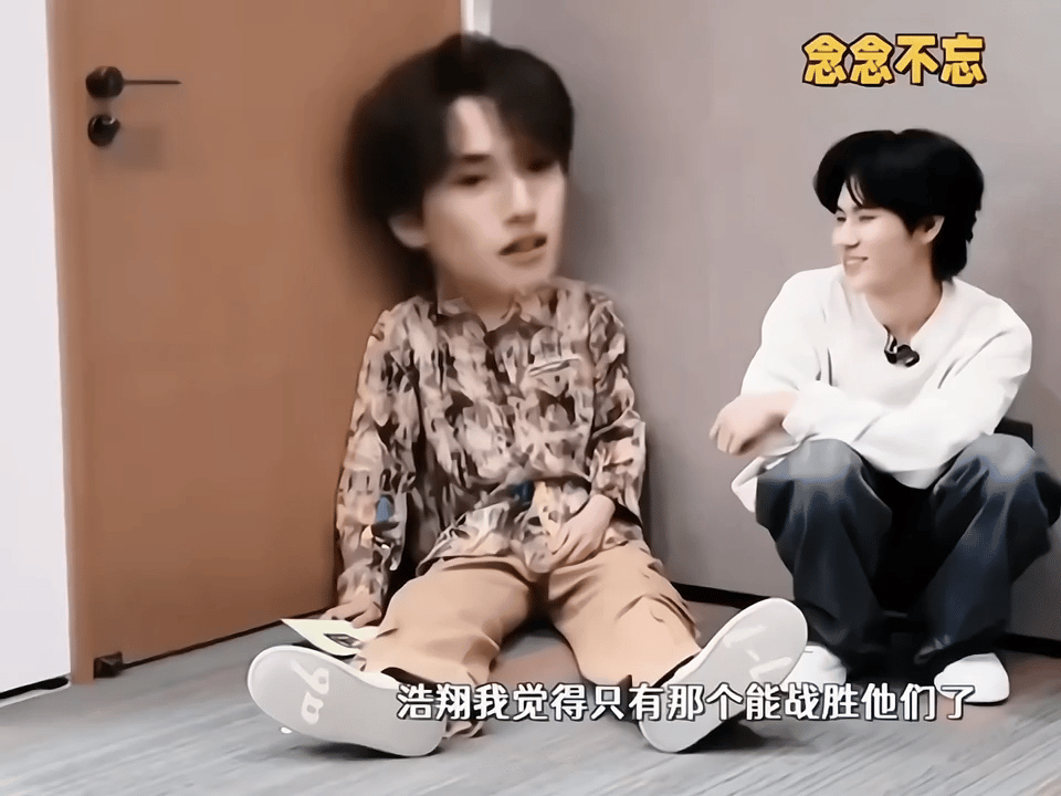 竹马真是一个敢说一个敢做哈哈哈 ​​​