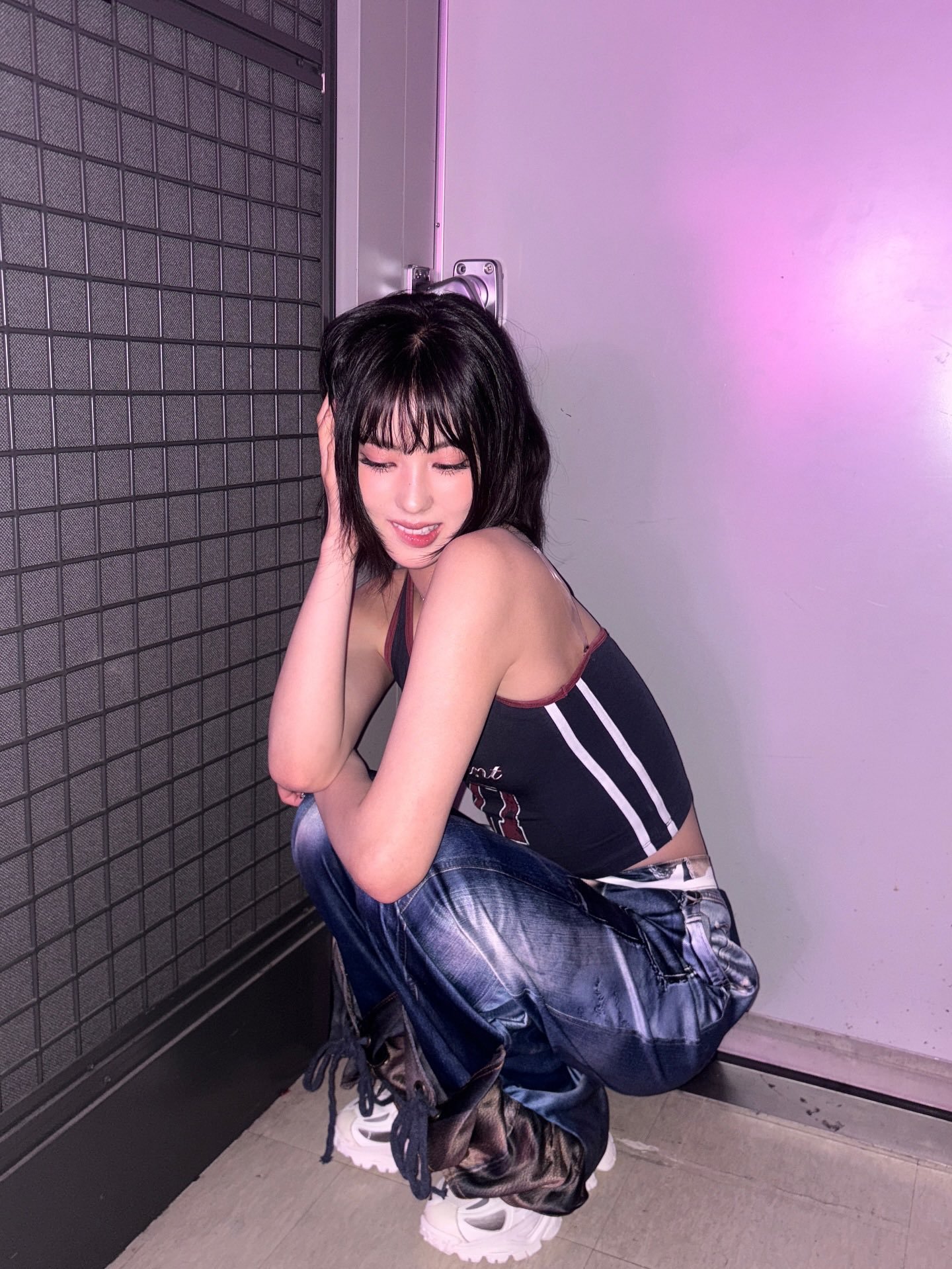 250629 IG咔嚓- 💇🏻♀️KOSTA