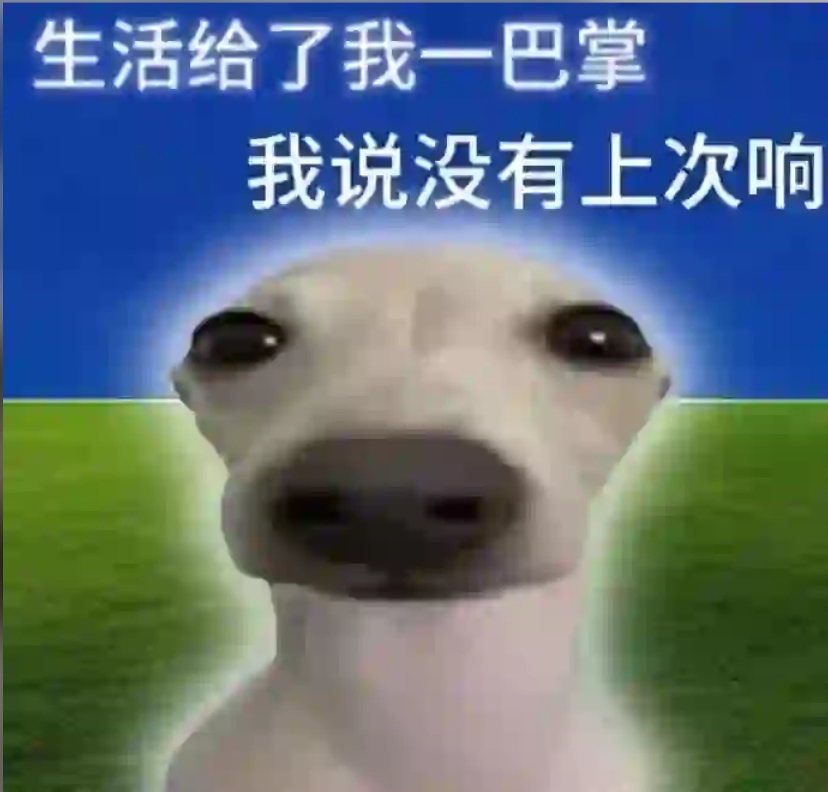 谁惹了我我都会放你一马，你记住，我是放马的。 