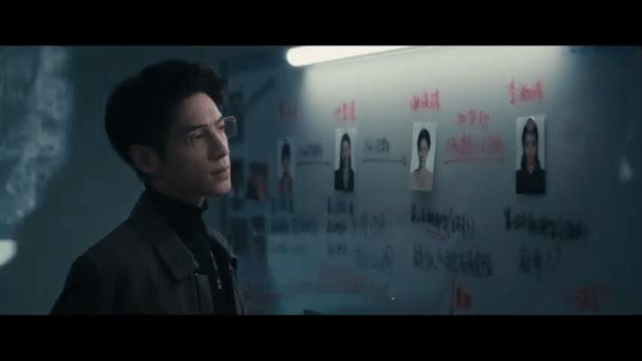 剥茧定档剥茧传下去！！《剥茧》定档12月29日，悬疑剧爱好者直接狂喜！罗云熙演法