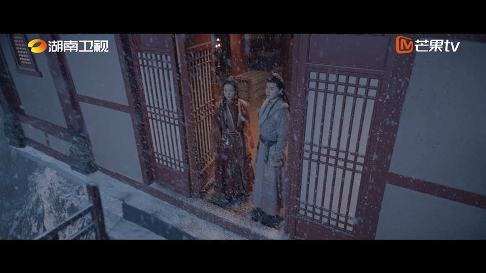 #七斋全员传暗号田虎DNA动了# 看来这一次的开播总是要给大家来点不一样的东西，