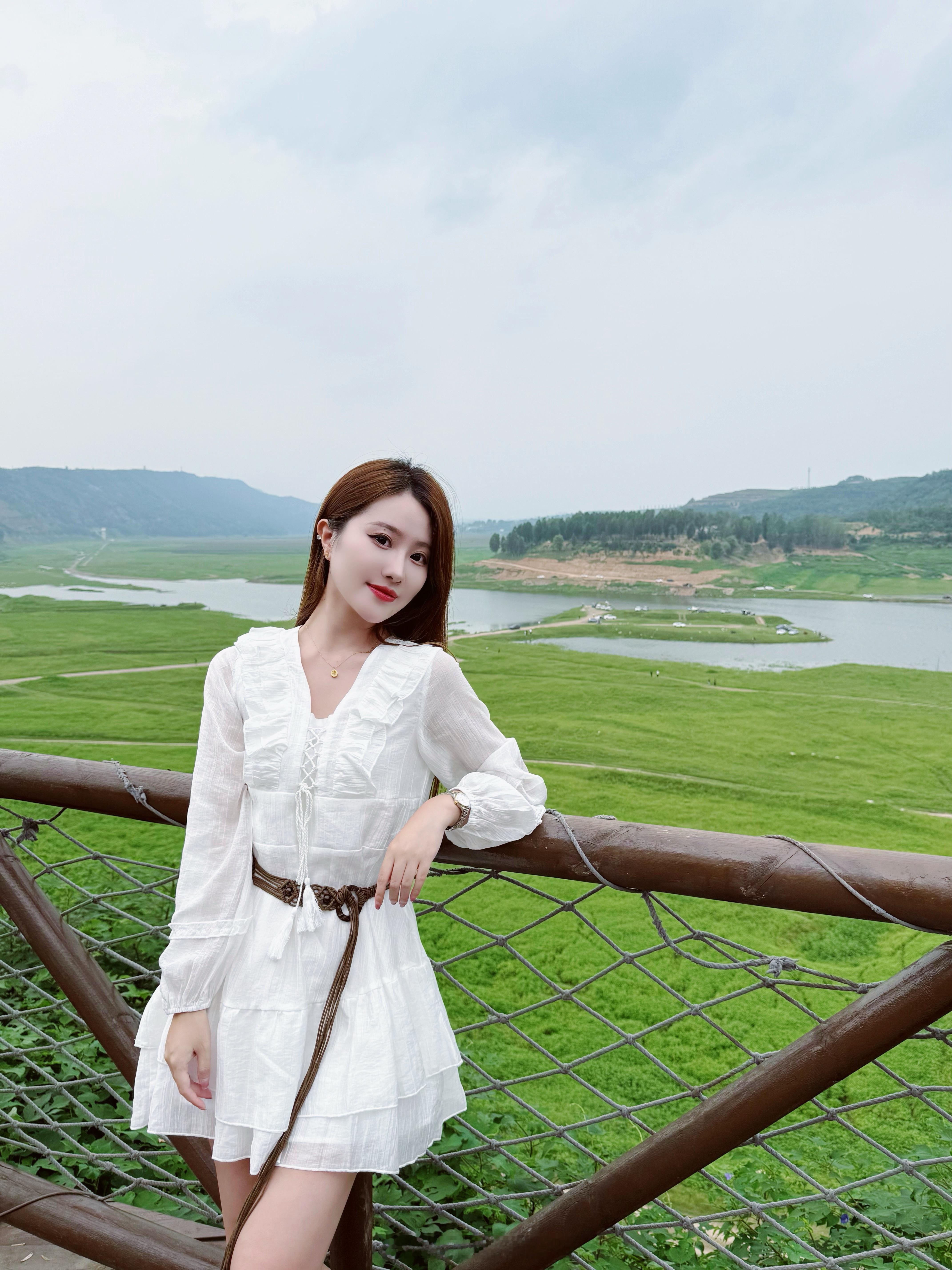 洛阳阿勒泰 洛阳·云水渡口