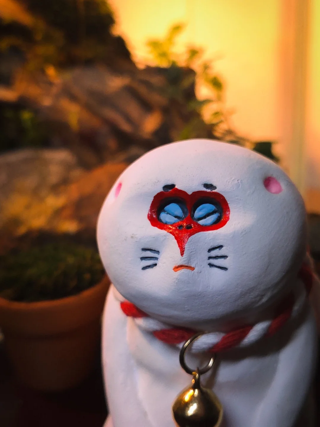 节后上班第一天的状态….