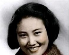 1975年4月4日，一名女犯被执行枪决，临行前，她被用手术刀割断了喉管，为的是，