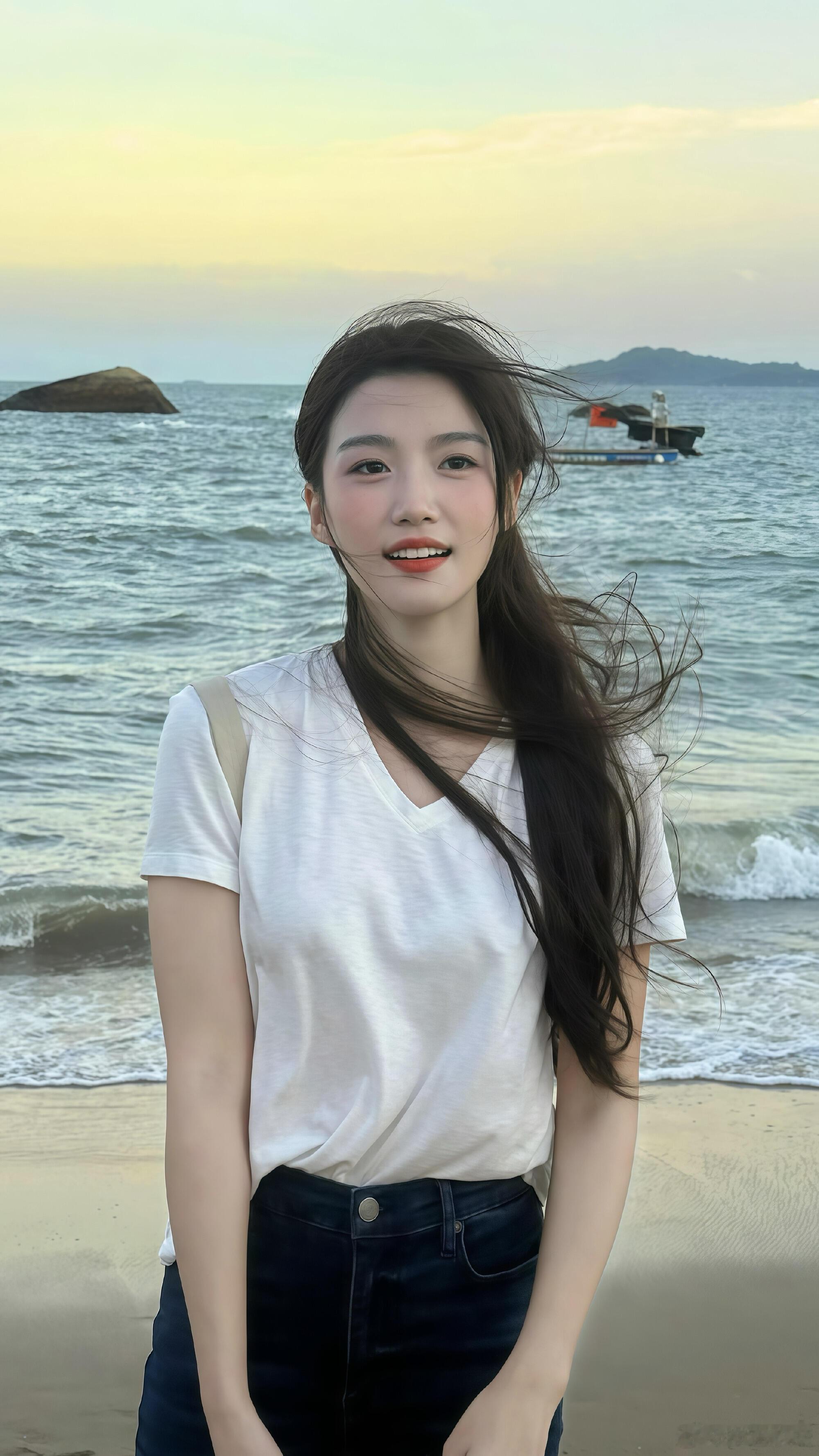 卢昱晓[超话]  手机壁纸｜卢昱晓卢昱晓｜ ​​​