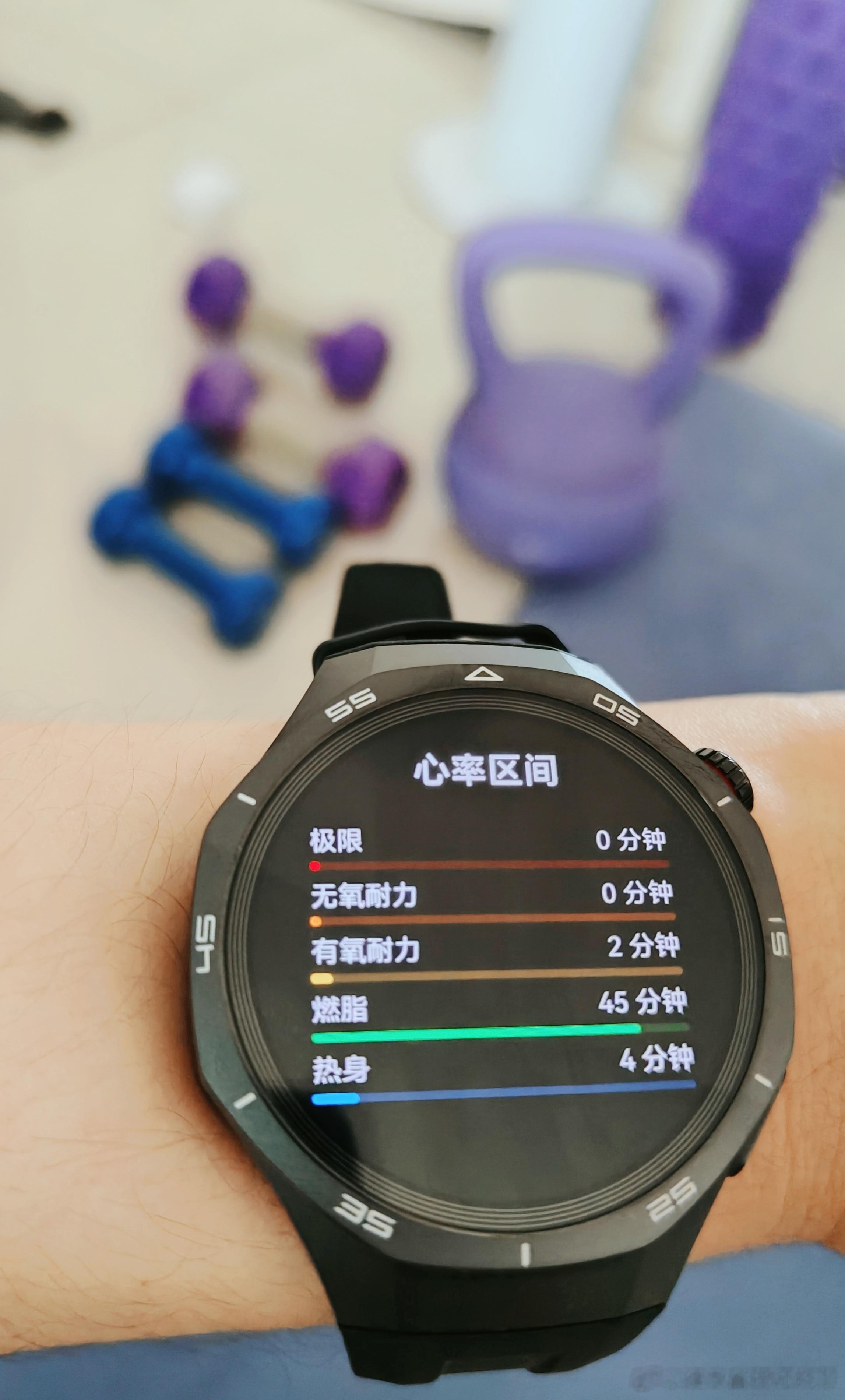 一个月减10斤有多恐怖全民营养提升计划 今日份运动结束！运动后吃东西不仅不会长胖