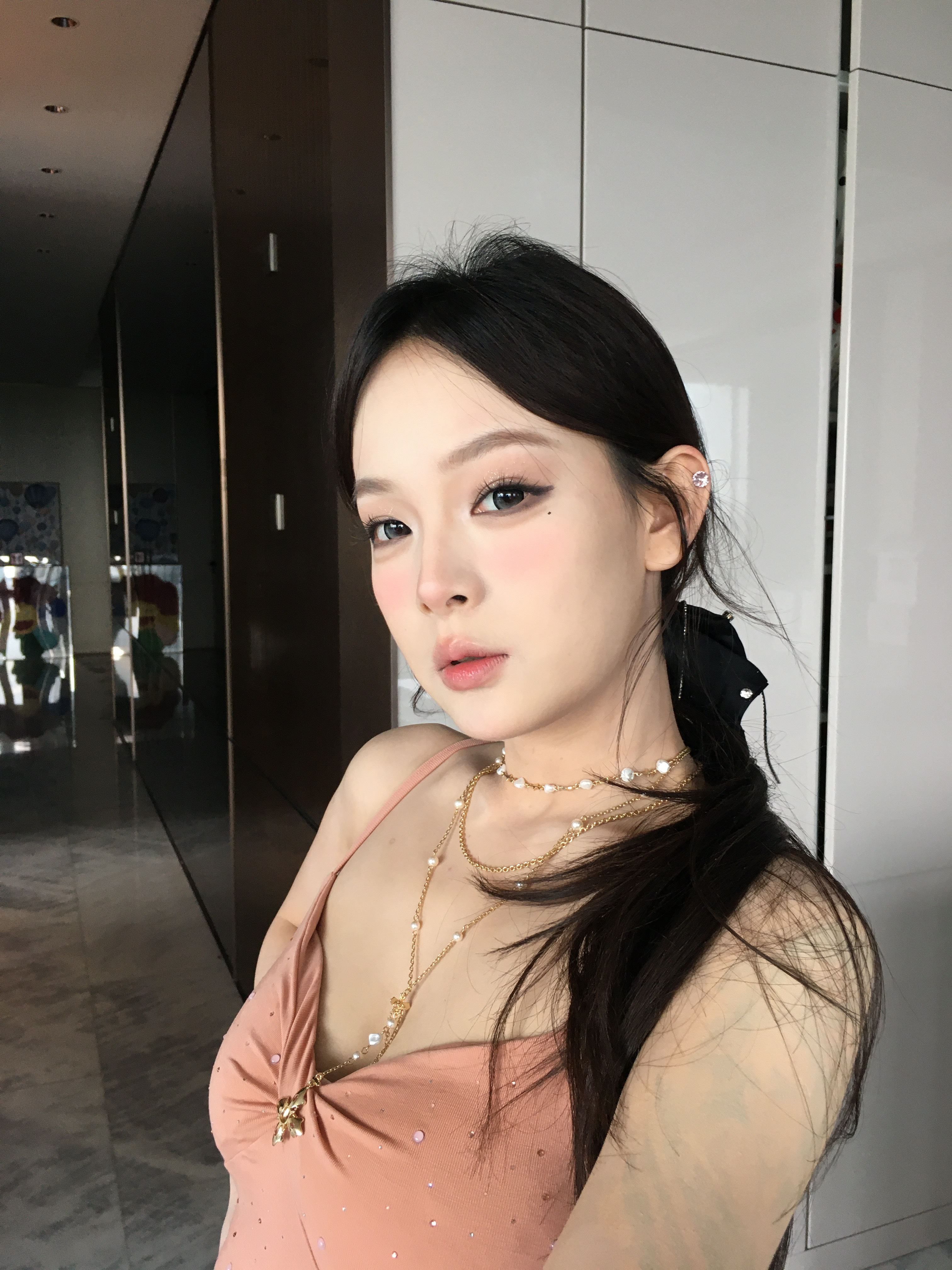 不想p 