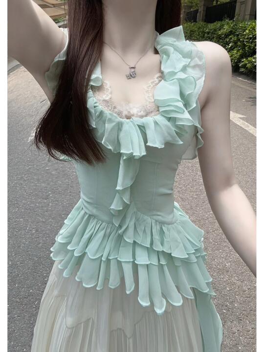 早春辣妹我先当了