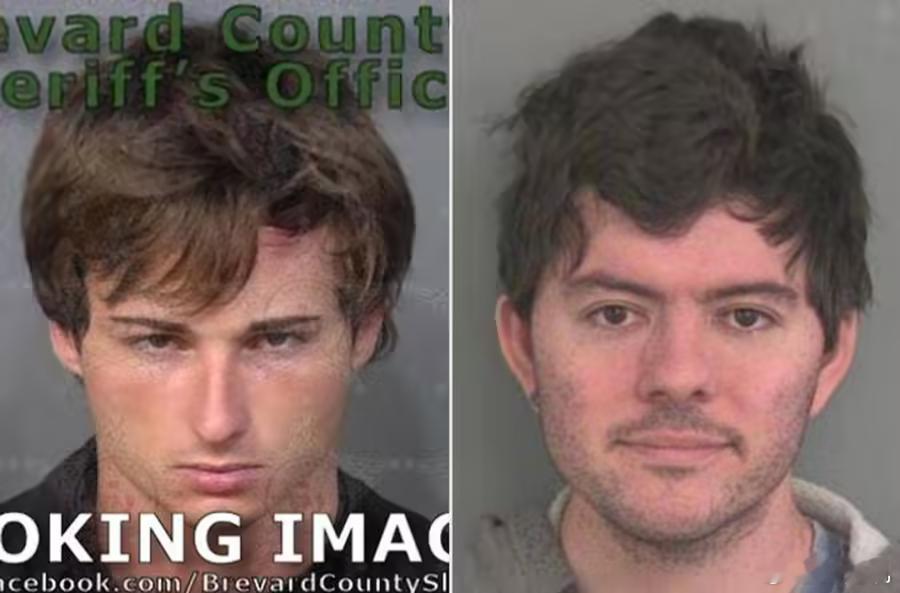 美国杀人分尸19岁少年专杀性犯罪者19岁嫌疑人琼斯专门盯上登记在案的性犯罪者，蓄