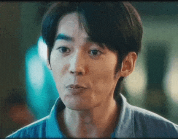 于适的法令纹要和虞书欣一样严重了[doge] ​​​