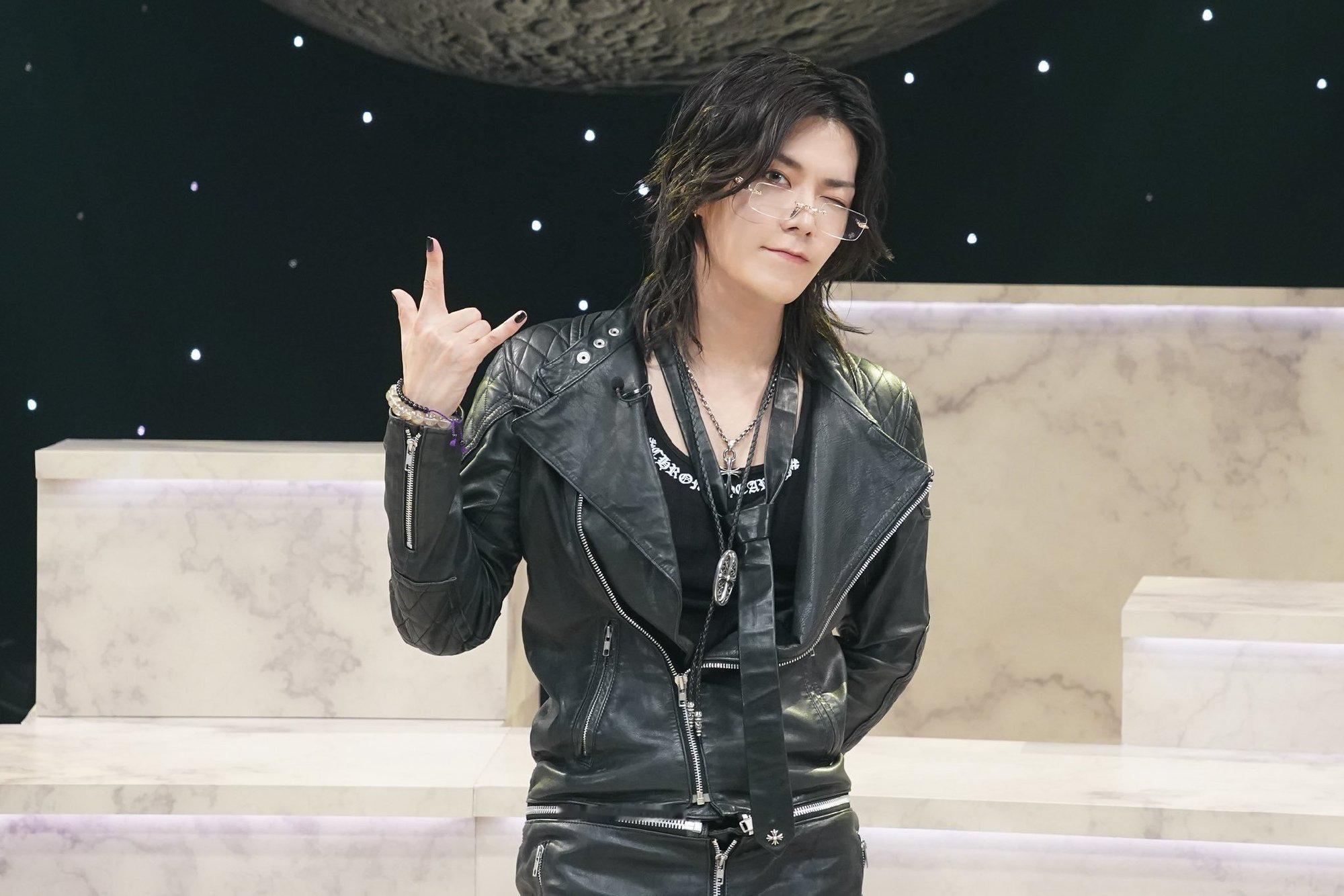 中本悠太 🦋 中本悠太假面骑士主题曲                ༄༄༄六月