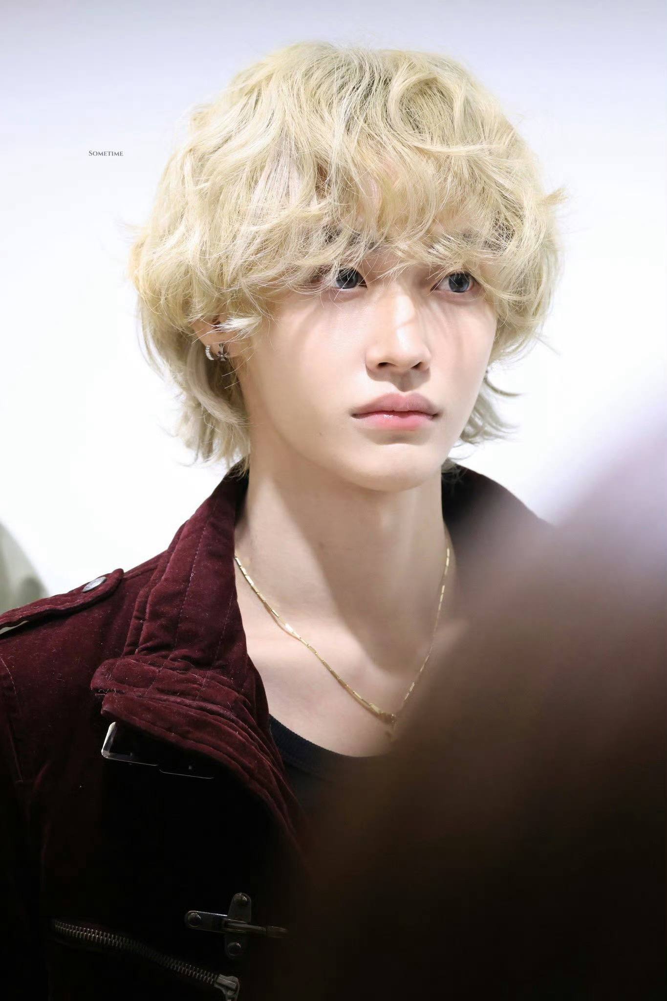 今天参加线下活动的RIIZE朴元彬 成灿 宋银硕 anton 将太郎 sohee